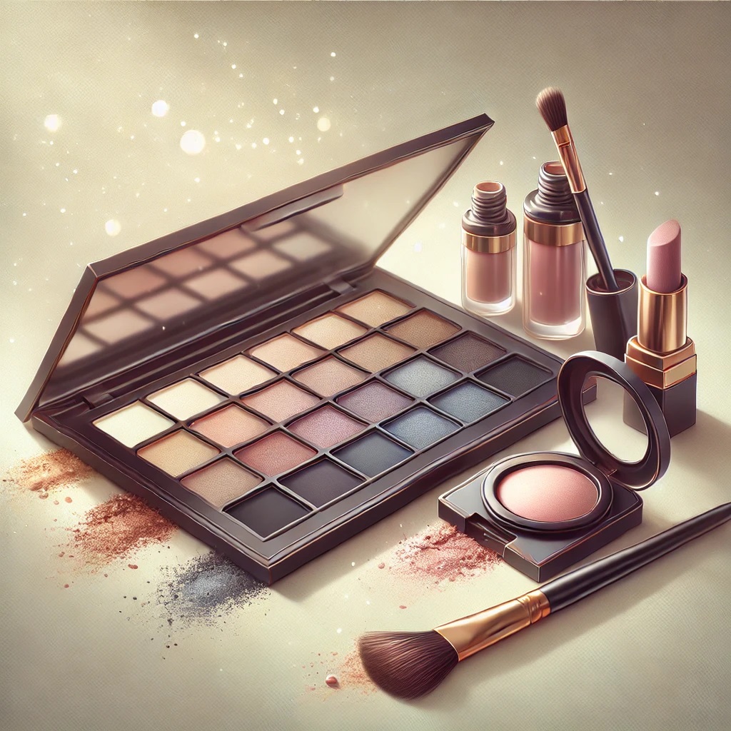 Phấn mắt (Eyeshadow)